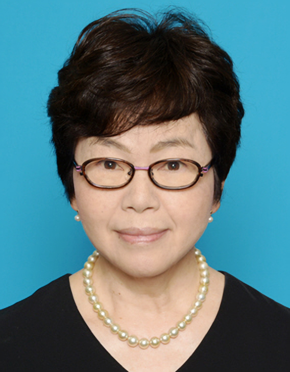 Midori Matsuzuki